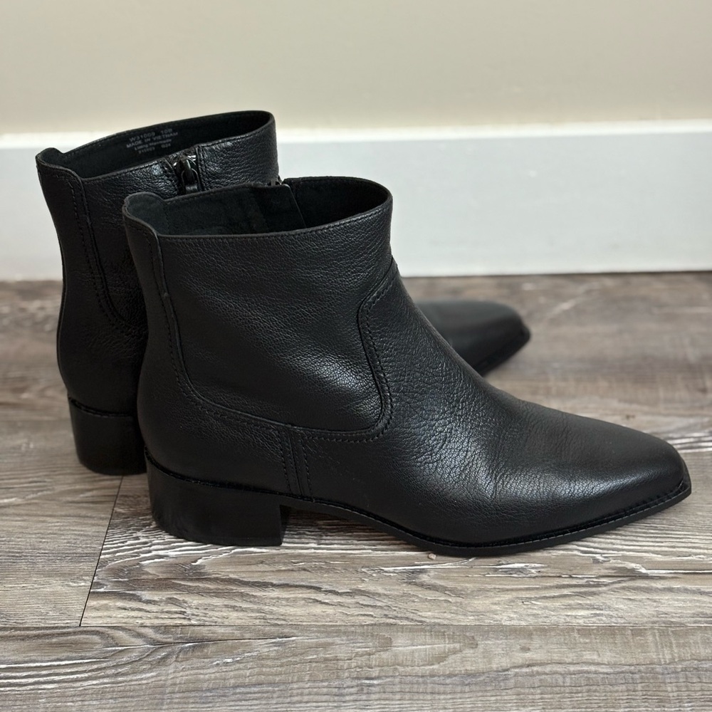 Cole Haan Naia Booties